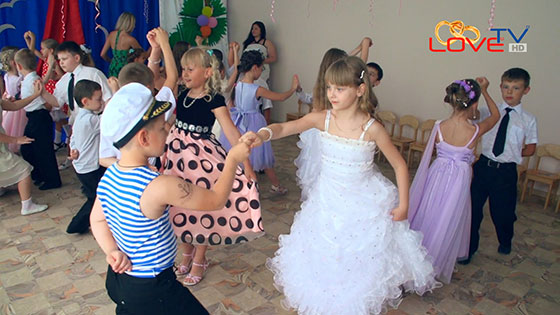 Детский сад в Новороссийске