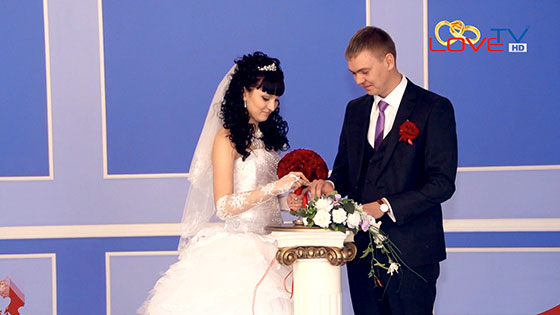 Свадьба в Новороссийске